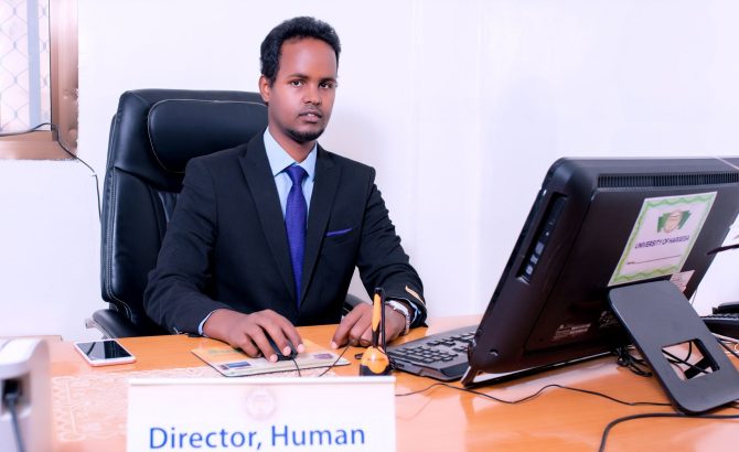 Abdillahi Abdikarem